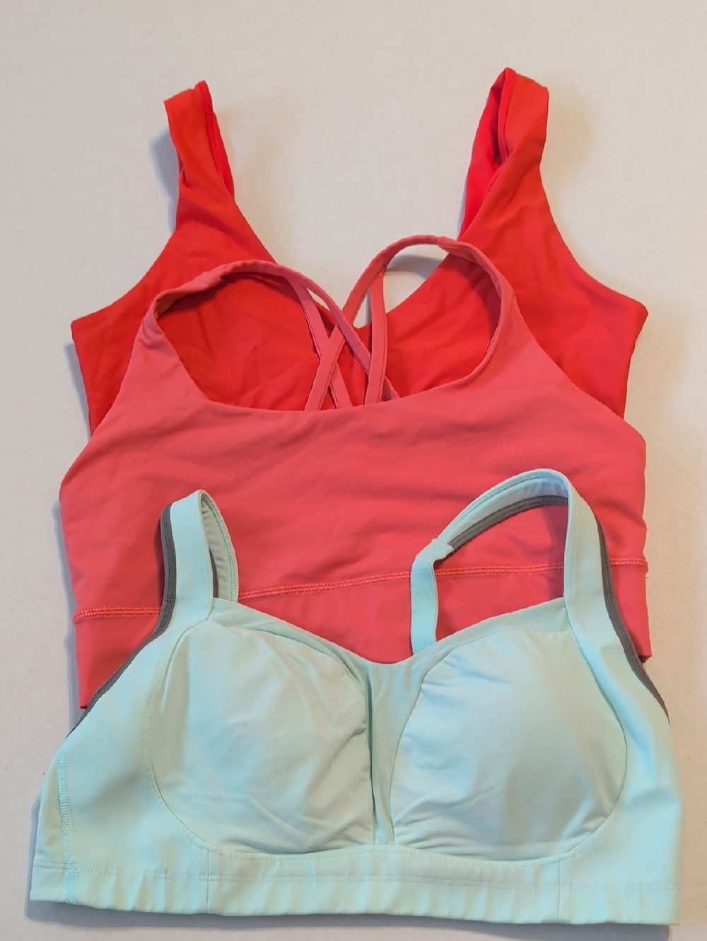 lululemon athletica Sports Bra Bundle